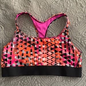 Victoria Secret Sports Bra